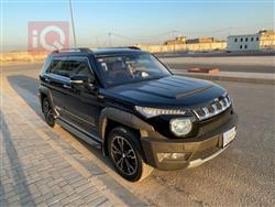بايك BJ20
